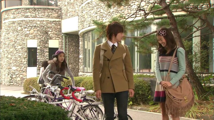 PLAYFUL KISS 💋 EP 16 ENG SUB (FINALE)