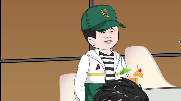 Tránh xa đám đông, tôi chỉ bán vàng một mình!