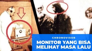 5 PENEMUAN TERHEBAT DUNIA YANG HILANG SECARA MISTERIUS