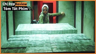 Thanh niên số nhọ nhưng cuối cùng lại thành số hưởng | Tóm tắt phim: Ngày đen tối