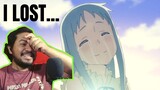 TRY NOT TO CRY Anime Challenge # 1 | AnoHana