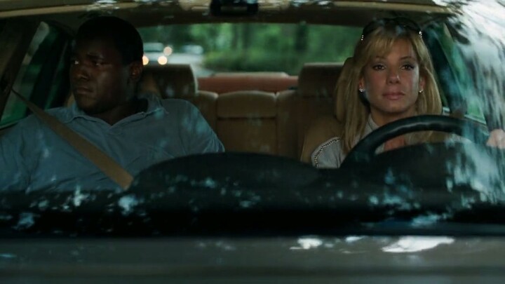 #MustWatch The Blind Side 2009 (True Story) SUBTITLE