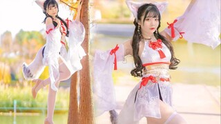 Dance cover of Yoyami Kocho