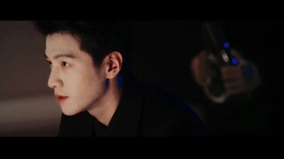 就 硬 帅 ，是 吧 ！| 内娱长剧再不挑男演员颜值就要被短剧超了！