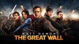 The.Great.Wall (2016)HQ