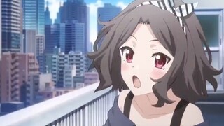 Crying Girls op แต่ถ้ามีคนหัวเราะ ความเร็ว +5%