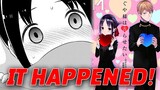 IT FINALLY HAPPENED | Kaguya-sama: Love Is War Chapter 220 Review - Kaguya and Miyuki Did It!!!