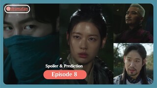 Alchemy of Souls Episode 8 Spoilers & Predictions