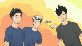 the haikyuu dub continues to be immaculate