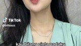 kau bilang cinta padaku