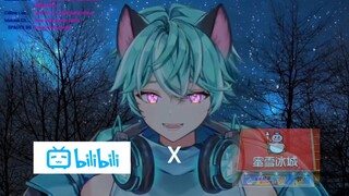 Ketika manusia menggunakan 100% otaknya ft Mixue