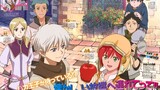 Akagami no Shirayuki hime (Snow White with the Red Hair) OVA
