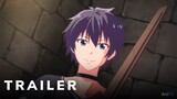 Summoned to Another World for a Second Time - Official Trailer | AniTV