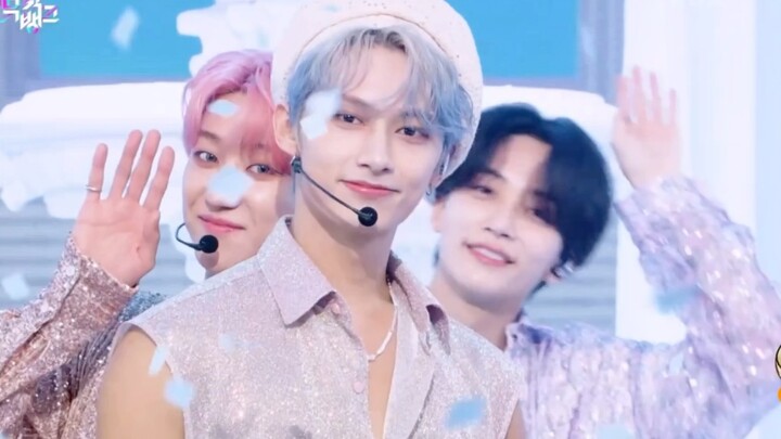 【seventeen】I am so adorable with this ending!! Who understands!!!