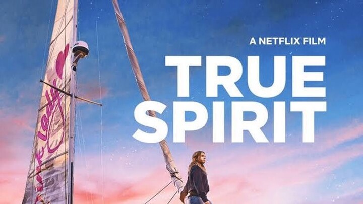 True spirit 2023 Full Movie Hindi Dubbed