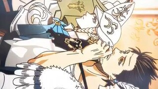 black clover episode 2