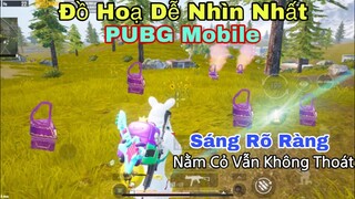 PUBG Mobile | SOLO SQUAD LiVik 22 Kills - Đây Mới Là Đồ Hoạ Dễ Nhìn Địch Nhất | NhâmHNTV