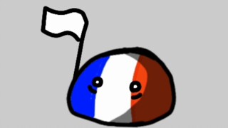 【Polandball】Battle Method Awards (Stereotype)