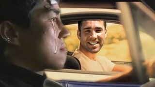 【速door与激情】see you again♂