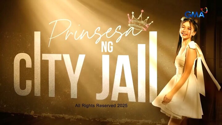 Prinsesa Ng City Jail: May 3, 2025 Full Episode