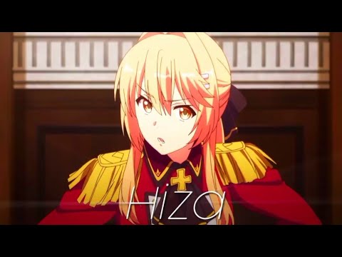 Liscia Elfrieden AMV - Alight motion - Bstation