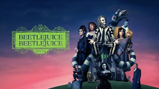 Beetlejuice Beetlejuice (2024) Sub Indo