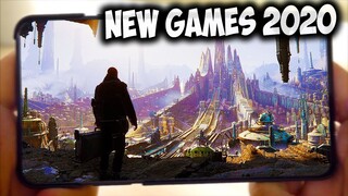 Top 10 Best New Android/iPhone/iPad Games in 2019/2020 (Offline & Online)