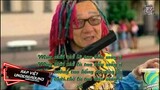 Rap Về Trần Dần - Trần Dần ft. Sóc Nâu | RV Underground