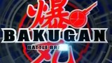 Bakugan Battle Brawlers Episode 1 (English Dub)