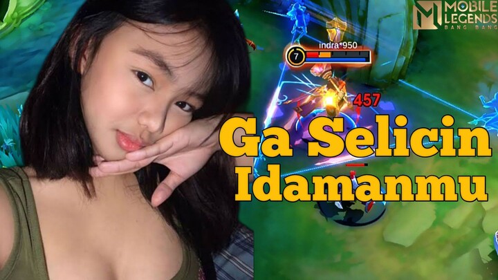 Ga Licin Tapi Bikin Ketagihan Sampai Puas🤤