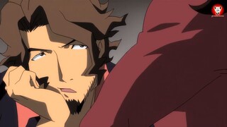 Witch Blade Episode 5 Tagalog Dubbed Anime