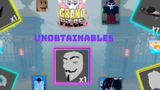 Roblox GPO | All unobtainable items