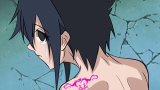 If Sasuke was a girl 7: Orochimaru, you just want Sasuke's body