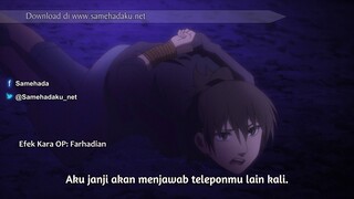 04-Hitori no Shita S1-