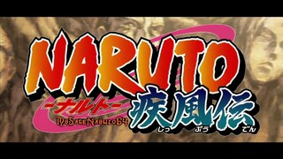 【MAD】 Naruto Shippuden Opening 12