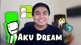 @Fajrul Fx ternyata @Dream Bukan @Mefelz (ytp)