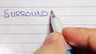 SURROUND