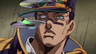 [Anime] "Ngươi Lại Chậm Một Bước" Kujo Jotaro