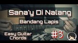 My Top 10 Viewed Guitar Tutorial and Covers