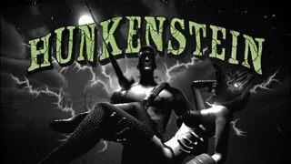 Hunkenstein | GamePlay PC