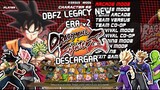 DESCARGA YA |  Dragon Ball FighterZ Legacy (PC/UPDATED)-2021