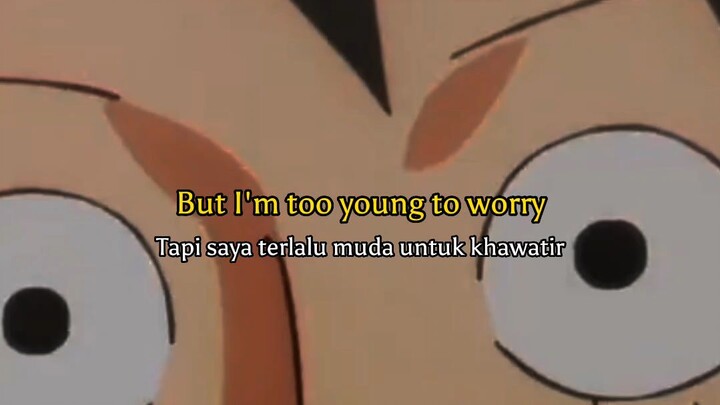 one piece x avenged sevenfold 2