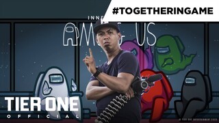 TEAM PAYAMAN IMPOSTOR REVEALED! PART 1 | #TogetherInGame