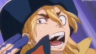 Nanami Sai has nightmares belike: