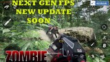 COD MW 2  MOBILE  LIKE NEW UPDATE  SOON FAN MADE GAMEPLAY ANDROID UNREAL EGINE 5 2023