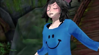 {MMD} Hunter