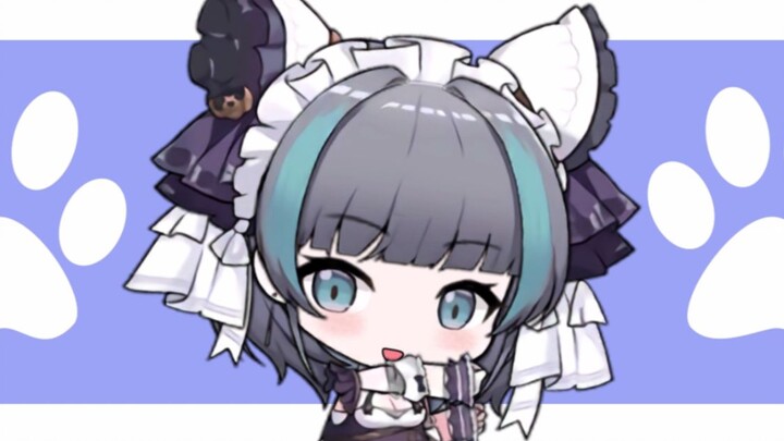 [Azur Lane] แมวต่อยแบบสุ่ม