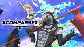 Compass 2.0- Animation Project Episode 07 Eng sub