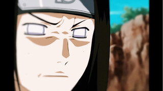 #Naruto# Neji:Em vất vả quá