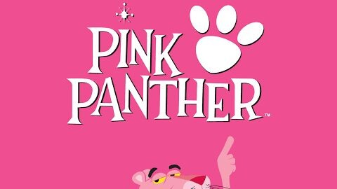 pinkPantherShow #sabbir7623